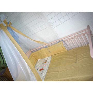  Baby Bedding Set (Baby Bedding Установить)