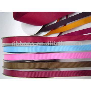  Grosgrain Ribbons (Grosgrain Ribbons)