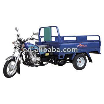  175cc / 150cc / 125cc Three Wheel Motorcycle ( 175cc / 150cc / 125cc Three Wheel Motorcycle)