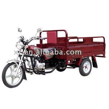  Three-Wheel Motorcycle ( Three-Wheel Motorcycle)