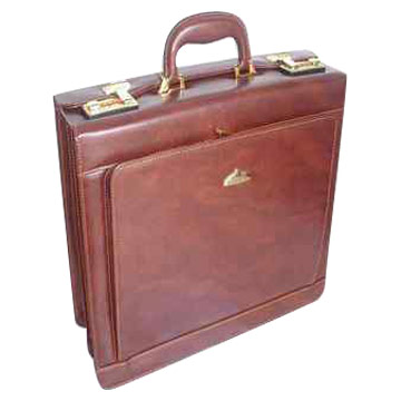  Briefcase (Porte-documents)