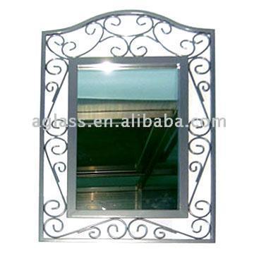  Decoration Mirror ( Decoration Mirror)