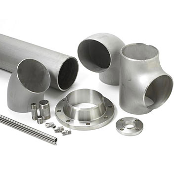  Stainless Steel Seamless and Welded Fittings ( Stainless Steel Seamless and Welded Fittings)