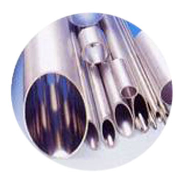  Stainless Steel Welded Pipes (Rostfreie geschweißte Rohre)
