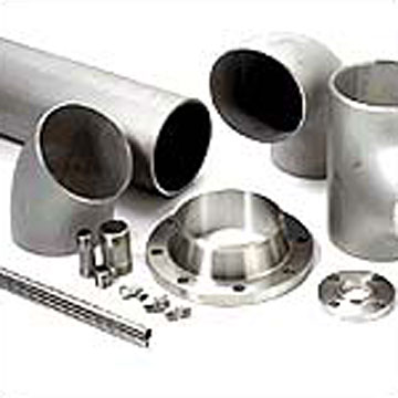  Stainless Steel Seamless / Welded Fittings ( Stainless Steel Seamless / Welded Fittings)