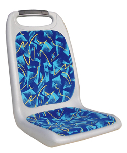  City Bus Seat (Городские автобусы Seat)