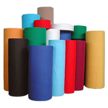  Pp Spun Bond Non-Woven Fabric ( Pp Spun Bond Non-Woven Fabric)