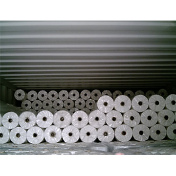  Spun-Bonded Non-Woven Handbag ( Spun-Bonded Non-Woven Handbag)