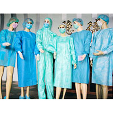  Spun-Bonded Non-Woven Fabric ( Spun-Bonded Non-Woven Fabric)