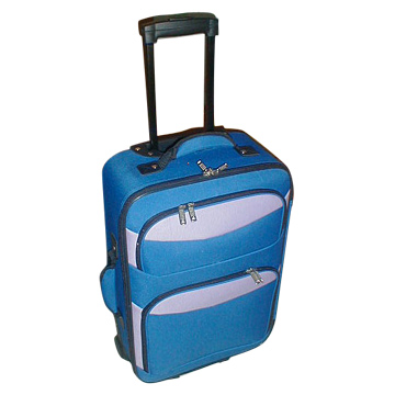  Luggage (Камера)