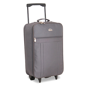  Folding Luggage (Складной багажа)