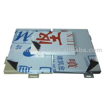  PE Protective Film for Curtain Wall ( PE Protective Film for Curtain Wall)