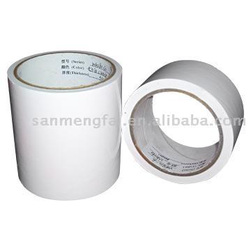  White PE Protective Film without Printing ( White PE Protective Film without Printing)