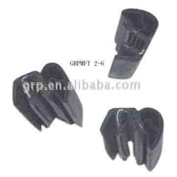  Sealed Strips (Герметичный полосы)