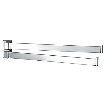  Double Towel Rails (Double Towel Rails)