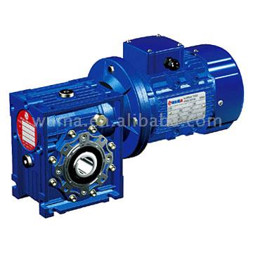  RV Series Worm Reducer ( RV Series Worm Reducer)