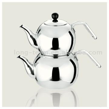 Teapot (Théière)