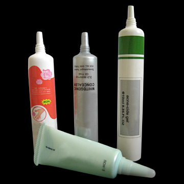  Acutilingual Tube (Acutilingual Tube)