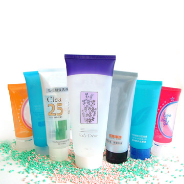 Transparency Tube (Transparenz Tube)