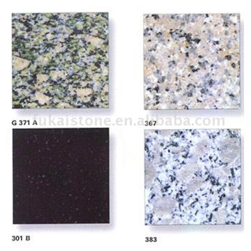  Granite Tiles