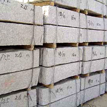  Curb Stone Granite (Собственный гранитный камень)