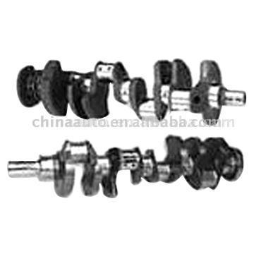  Crankshaft ( Crankshaft)