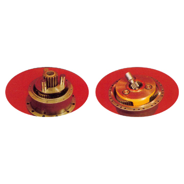  Excavator Walking and Rotary Reducers, Transmission Boxes ( Excavator Walking and Rotary Reducers, Transmission Boxes)