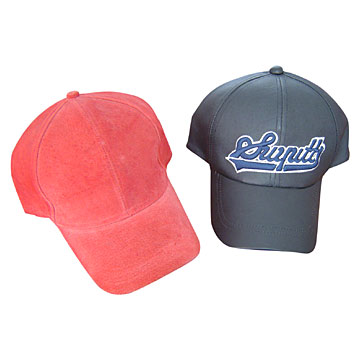  Leather Baseball Caps ( Leather Baseball Caps)