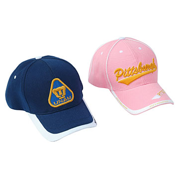  Acrylic Baseball Caps ( Acrylic Baseball Caps)