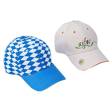  Baseball Caps with Printing or Metal Buckle ( Baseball Caps with Printing or Metal Buckle)