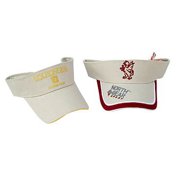  Visor Caps ( Visor Caps)