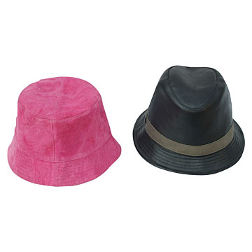  Bucket Hats ( Bucket Hats)