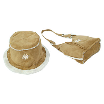  Synthetic Chammy Hat and Bag ( Synthetic Chammy Hat and Bag)