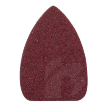  Triangular Abrasive Pieces