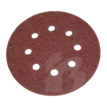  Circular Abrasive Pieces