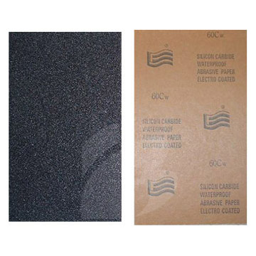  Flat Abrasive Pieces (Flat abrasifs Pieces)