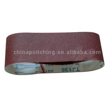  Abrasive Belt (Bande abrasive)