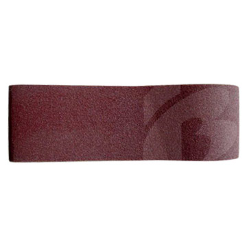  Abrasive Band (Bande abrasive)