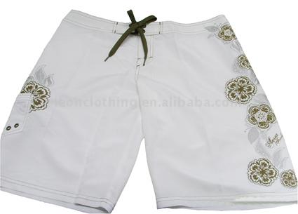  Women`s Board Shorts ( Women`s Board Shorts)