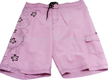  Women`s Board Shorts ( Women`s Board Shorts)
