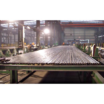  High Pressure Fertilizer Tubes