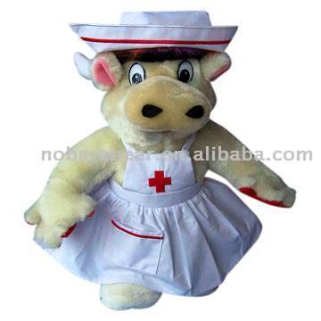  Nurse Set for Toy Bears ( Nurse Set for Toy Bears)
