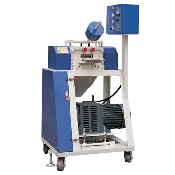  Pellet Cutting Machine ( Pellet Cutting Machine)