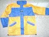  Motorcycle Garment