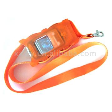 PVC Mobile Phone Holder Lanyard (PVC Mobile Phone Holder Lanyard)