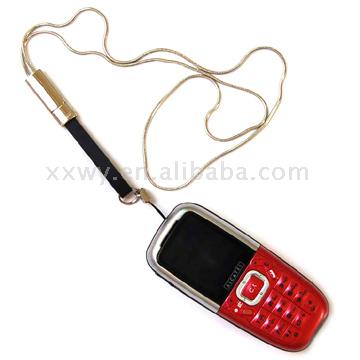  Metal Lanyard (Metal Lanyard)