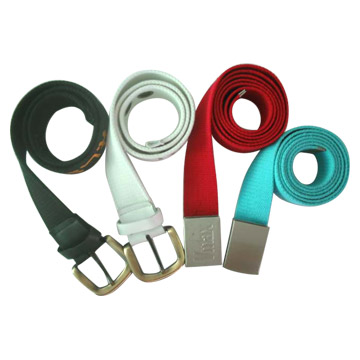  Fashion Braided Belt (Моды плетеные пояса)