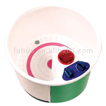  Foot Bath Massager ( Foot Bath Massager)