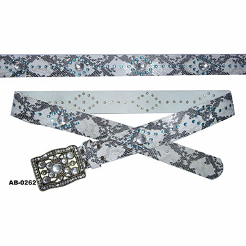  Belts ( Belts)