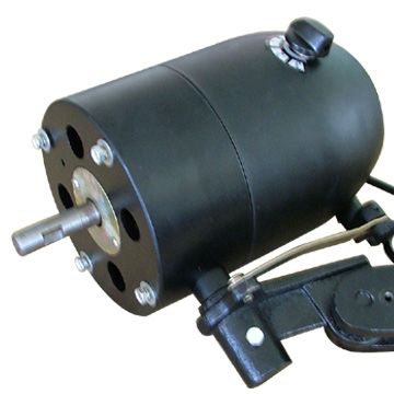  Enhanced Ventilating Fan Motor ( Enhanced Ventilating Fan Motor)